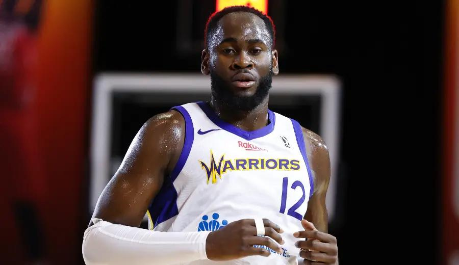 Los Warriors se acuerdan de Garuba en el momento de la verdad