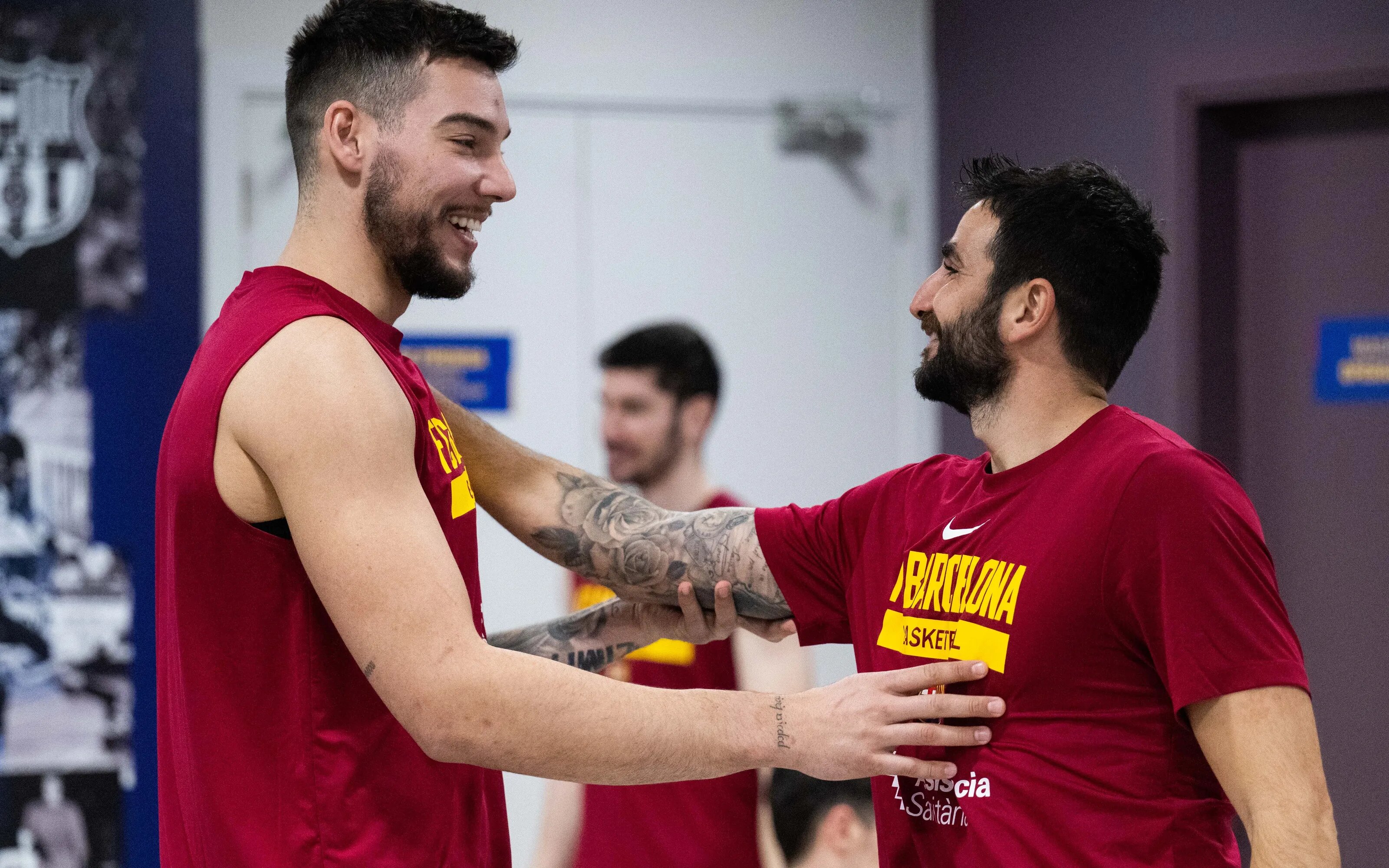 OFICIAL: Ricky Rubio jugará en el Barça