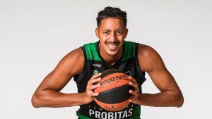 Un ex del Joventut regresa a las pistas tras año y medio en el dique seco