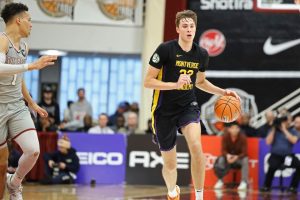 Mejores jugadores de Instituto. ¿Dónde jugarán en NCAA?