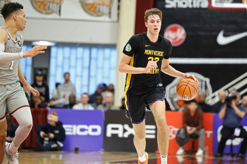 Mejores jugadores de Instituto. ¿Dónde jugarán en NCAA?