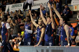 Los triples de Ayoze Alonso y un objetivo cumplido que mira al ascenso