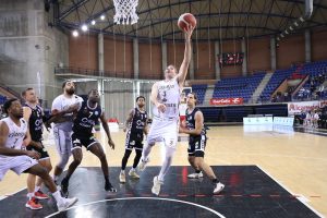 Hermanos y coinciden por primera vez en un equipo en 20 años de carrera