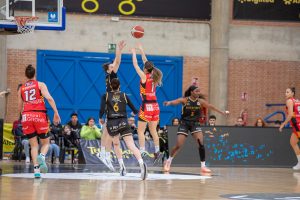 Fichajes estelares y victoria sobre la bocina en la LF Endesa más interesante