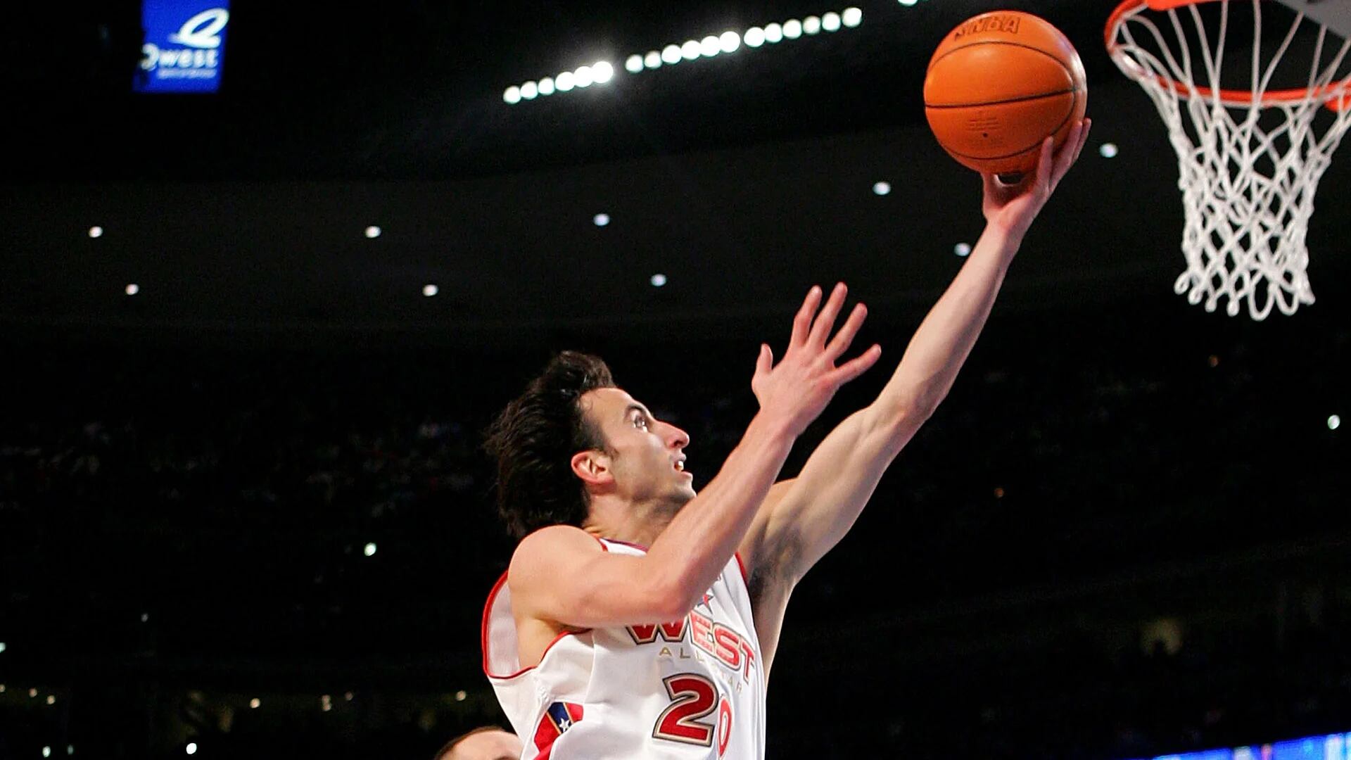 All-Star Game: ¿Cuáles son los latinos que disputaron el Juego de las Estrellas?