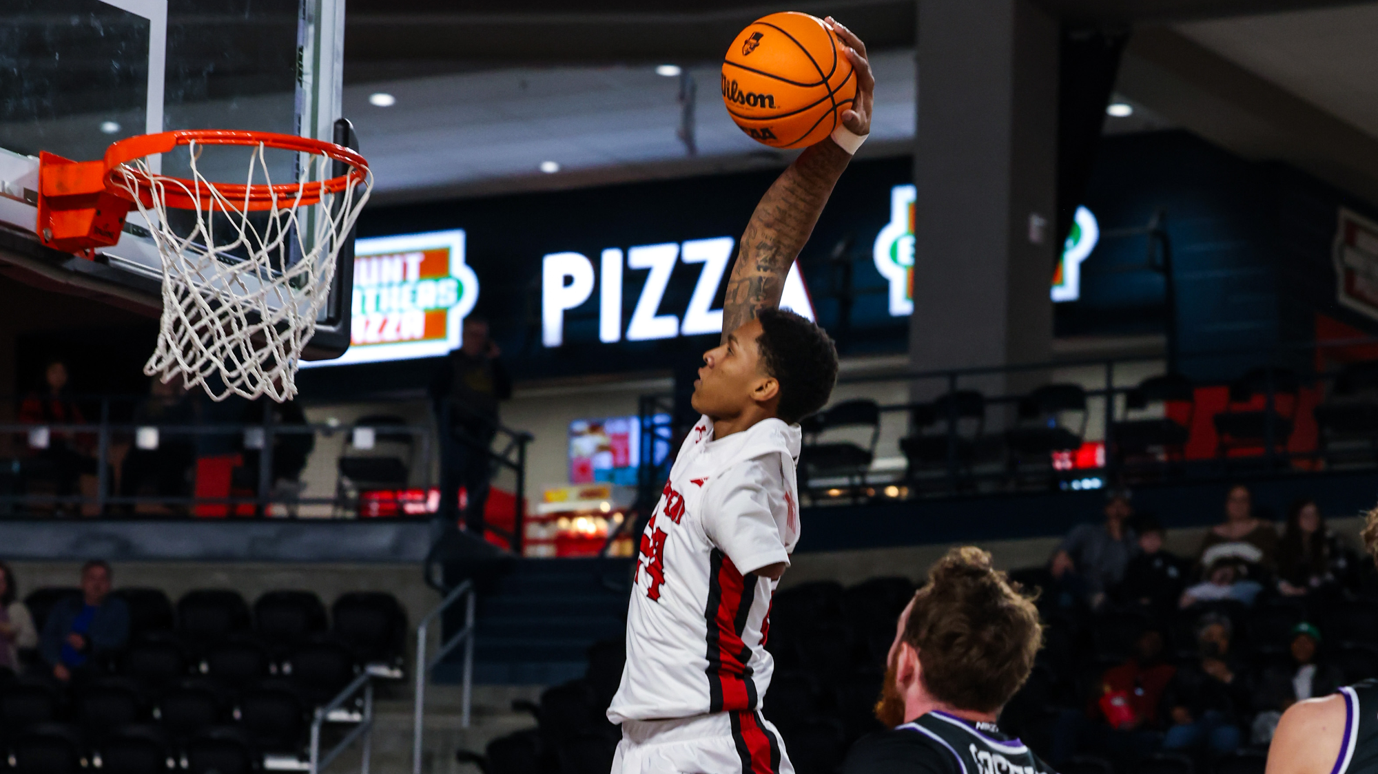 Hansel Emmanuel nos marca el camino: los límites están en la mente