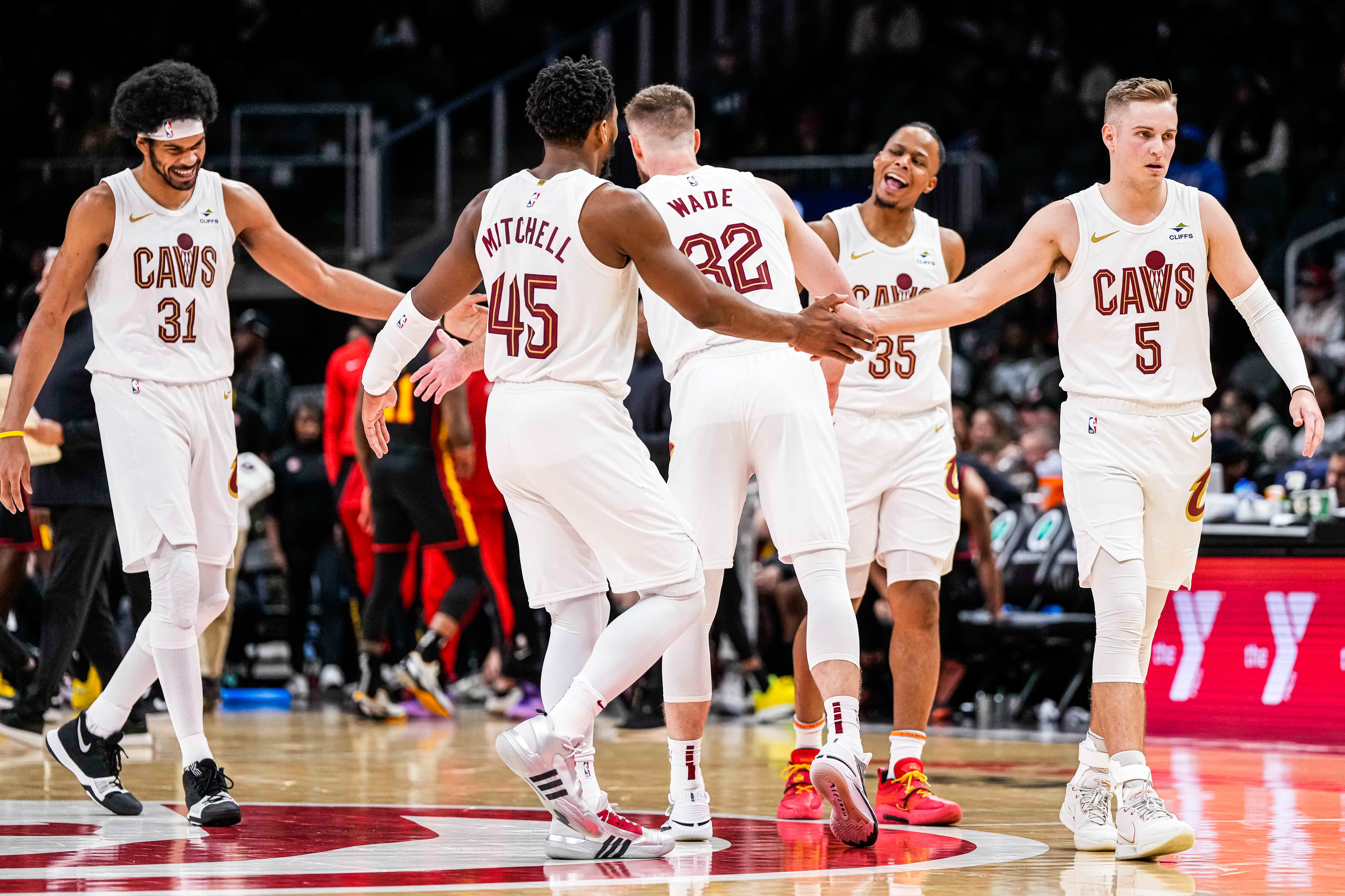 Cleveland Cavaliers al acecho: nadie contaba con ellos y ahora son el rival a vencer