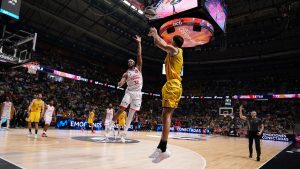 Copa del Rey viral: un dato asombroso, inundación roja y un récord histórico