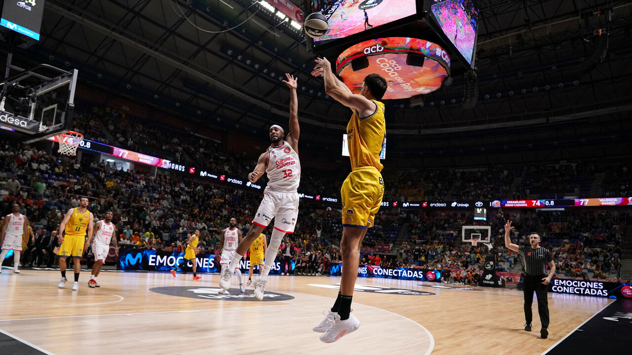 Copa del Rey viral: un dato asombroso, inundación roja y un récord histórico