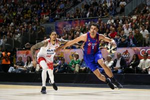 Oscar Da Silva y la difícil misión del Barça: “Nos hemos perdido en este estilo”