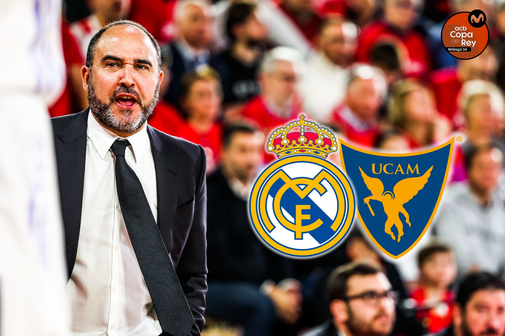 Chus Mateo: “cometeríamos un error enorme…”