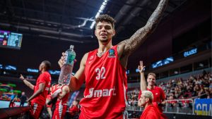 OFICIAL: Río Breogán ficha a todo un MVP de Final Four de la Eurocup