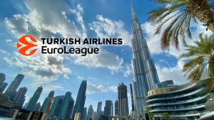 INMINENTE: La entrada de Dubái se votará en Marzo