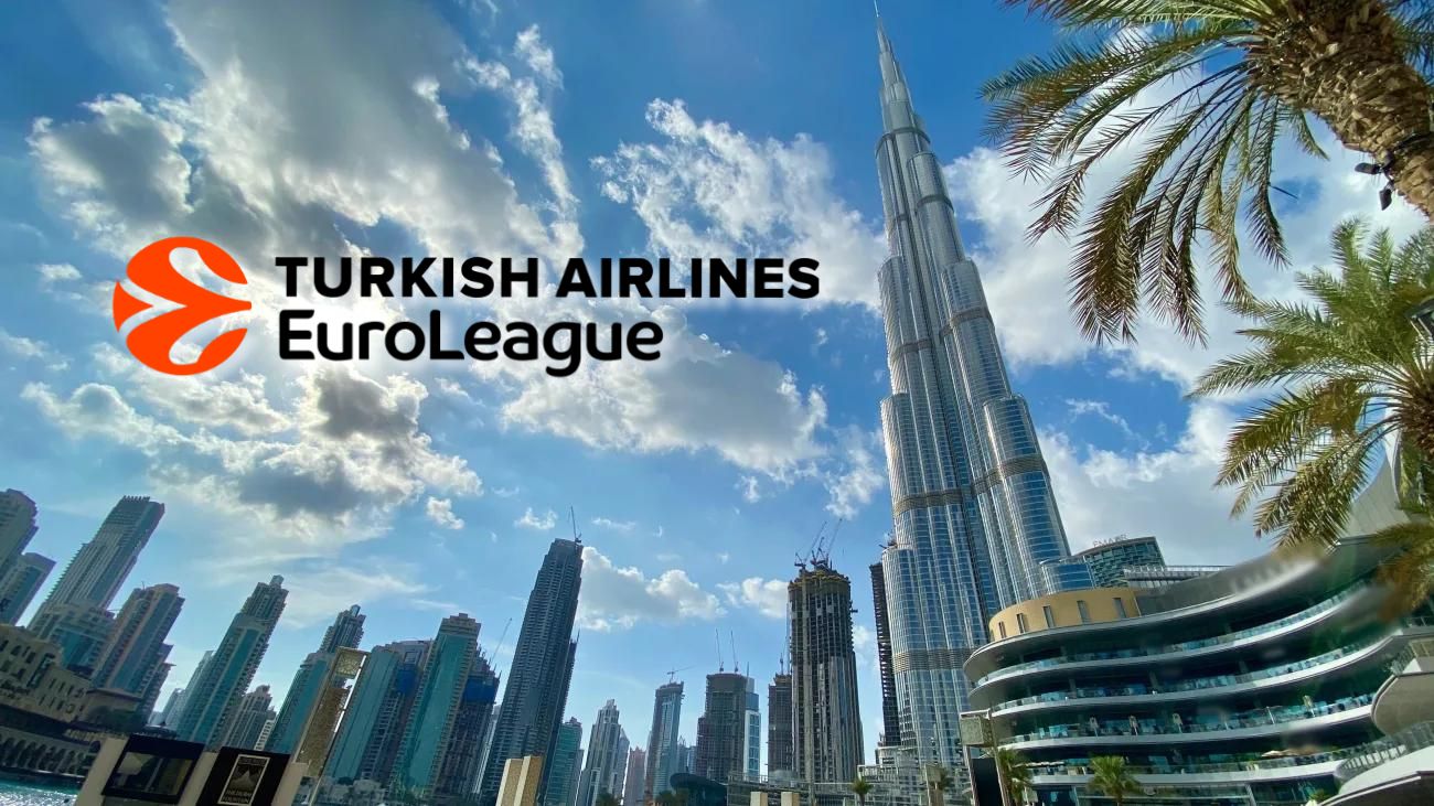 INMINENTE: La entrada de Dubái se votará en Marzo