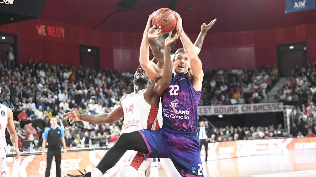 La estrella de Gran Canaria da un paso adelante y complica su renovación