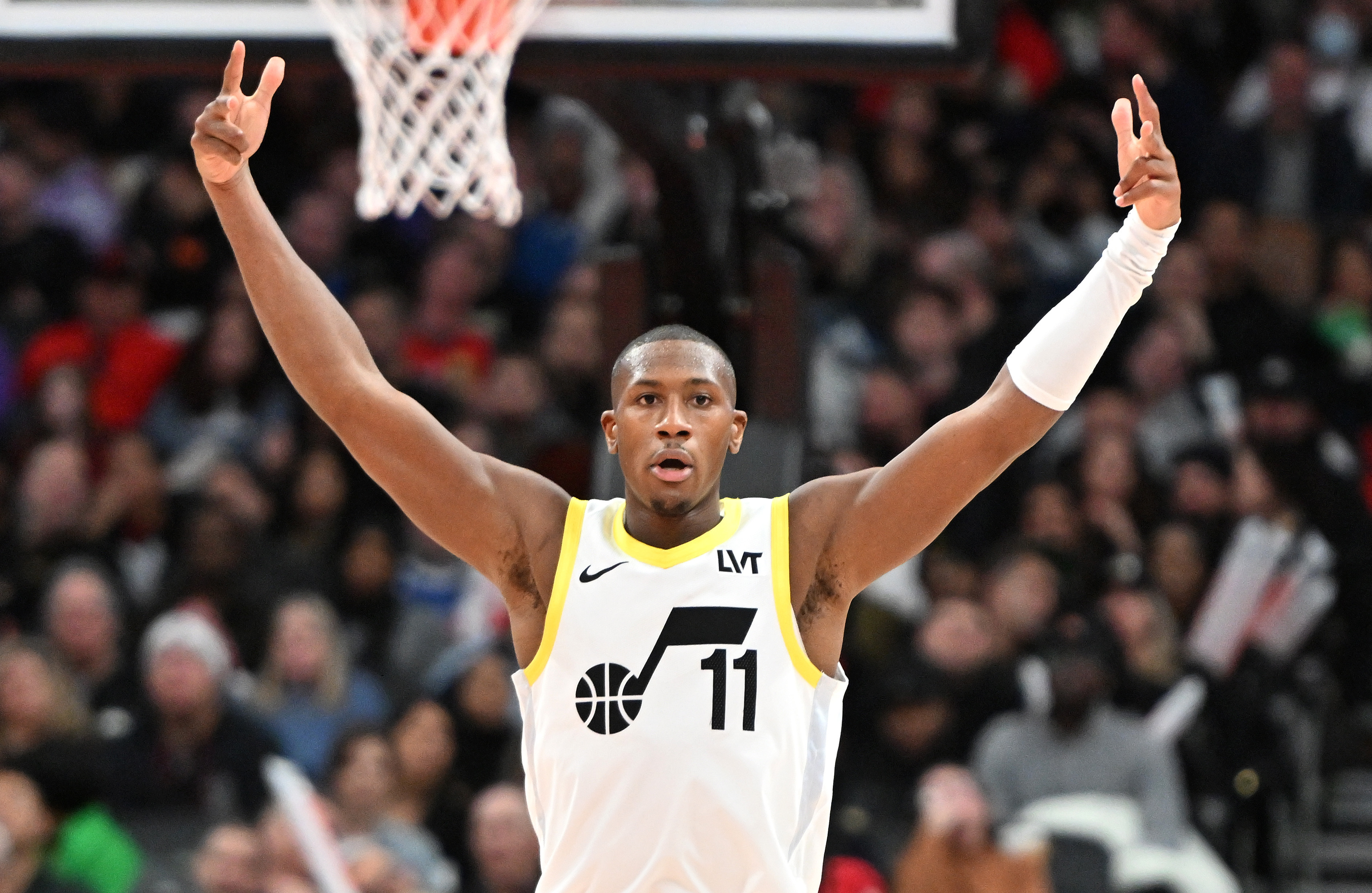 Estadísticas extrañas de la NBA 2024: líderes sin All-Star y Kris Dunn mejor defensor