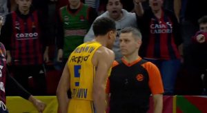 Euroliga viral: la pregunta del padre de Mateo, Baldwin desencajado y siguen los despidos