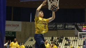 La nueva perla que cambia ACB por LEB Oro en el Tizona de Ocampo