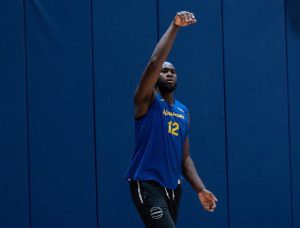 La decisión de Warriors que confirma el estancamiento de Usman Garuba
