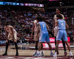 ¿Cómo le va a Baba Miller en su segundo año en los Seminoles?