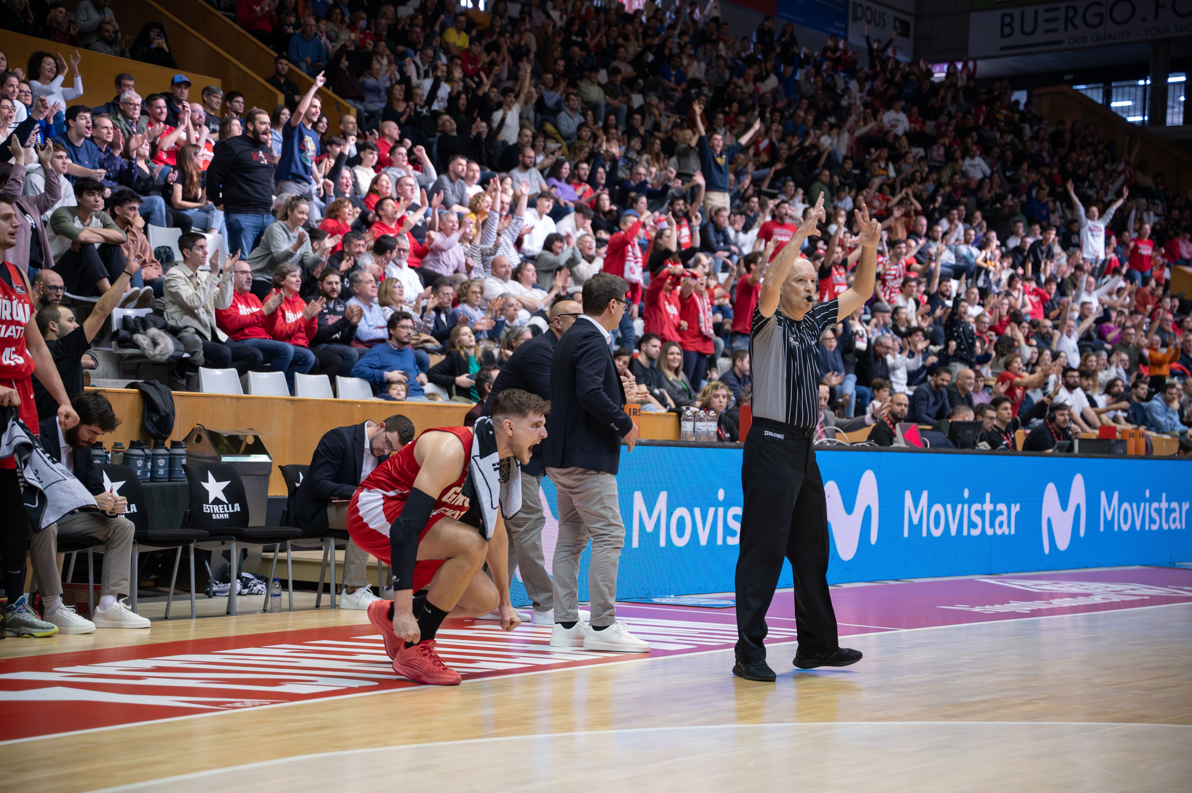 Girona: Katsikaris quiere dos nuevos fichajes y dar salida a estos jugadores