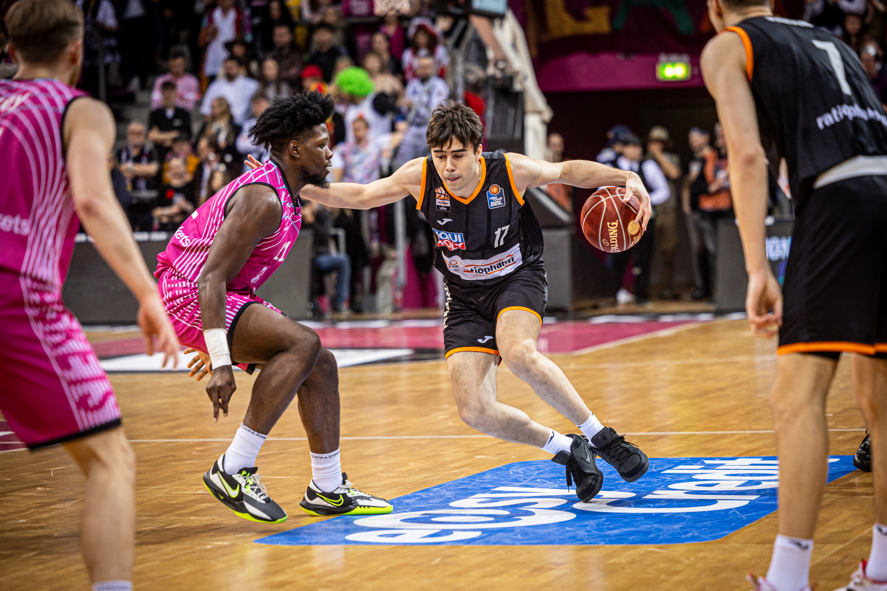 Dos equipos Euroliga están dispuestos a pagar la cláusula de Juan Núñez