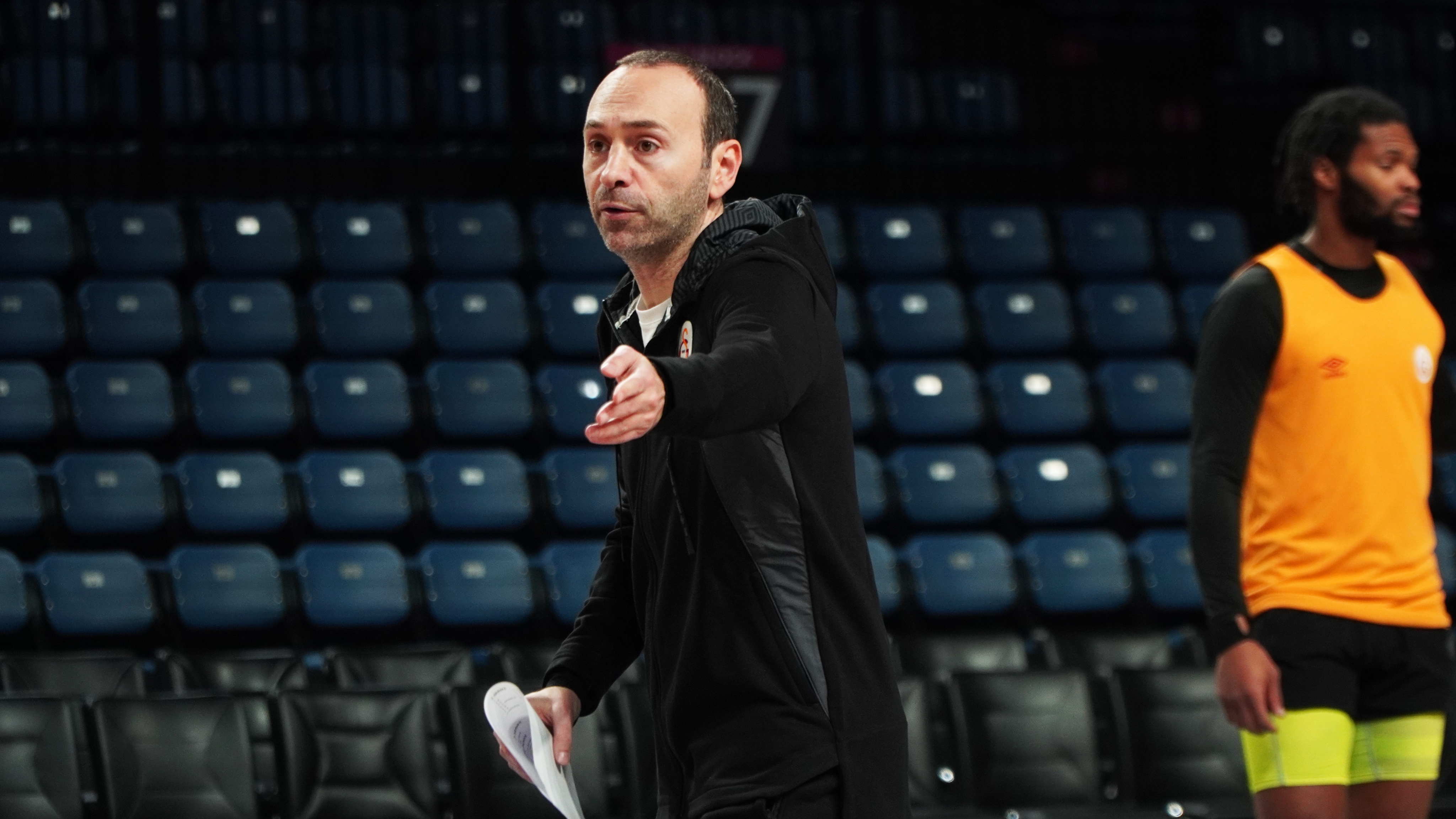 El detalle curioso del nuevo técnico del Galatasaray con uno de sus máximos rivales