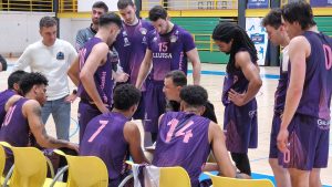 Viaje por Liga EBA: Guadalajara llega al liderato con 12 victorias seguidas