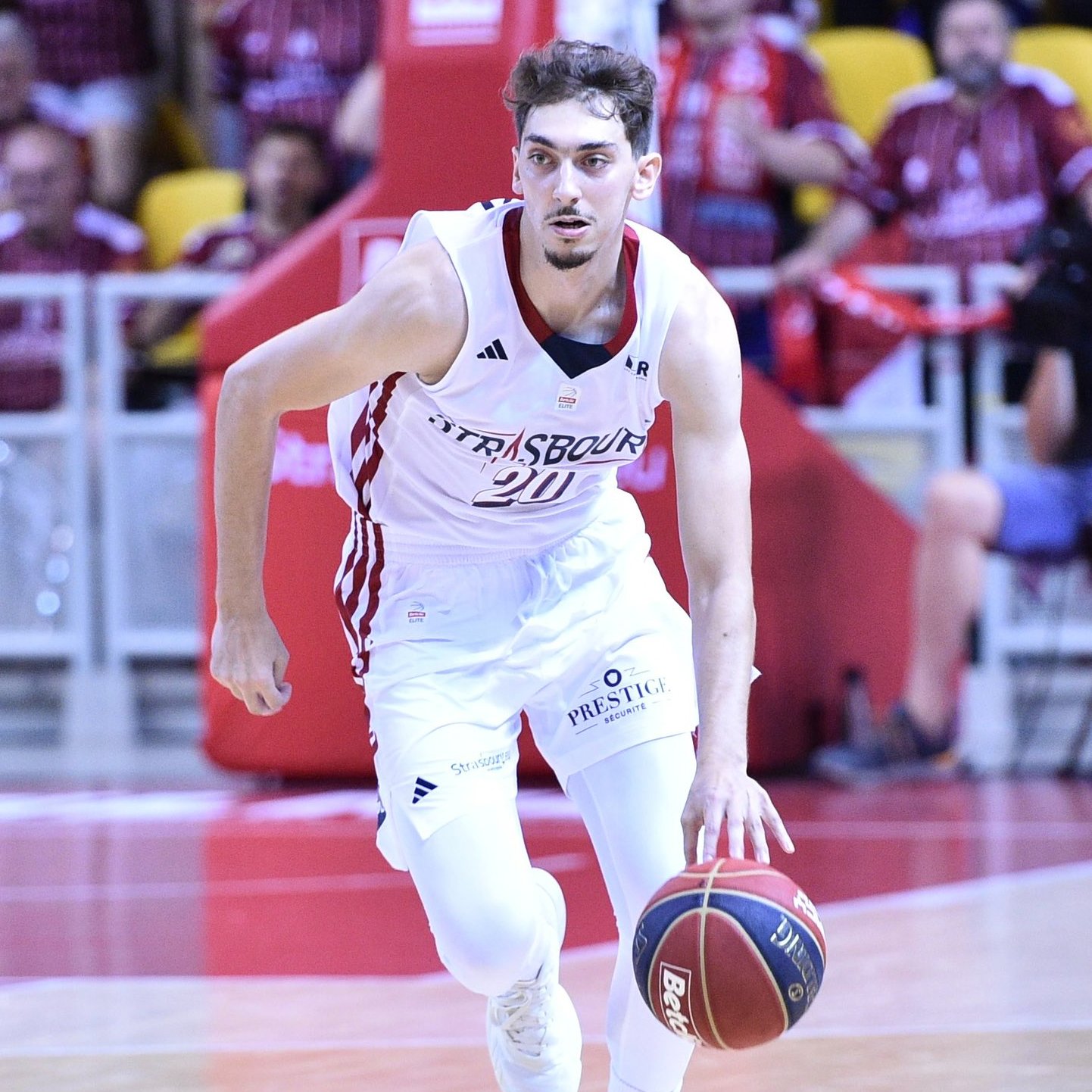 Melilla Baloncesto espera un refuerzo con experiencia Eurocup