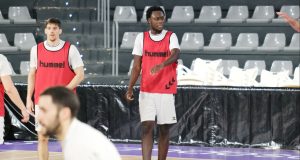 Un ex de la NBA no tendrá ficha con Zunder Palencia tras estar entrenando con el equipo