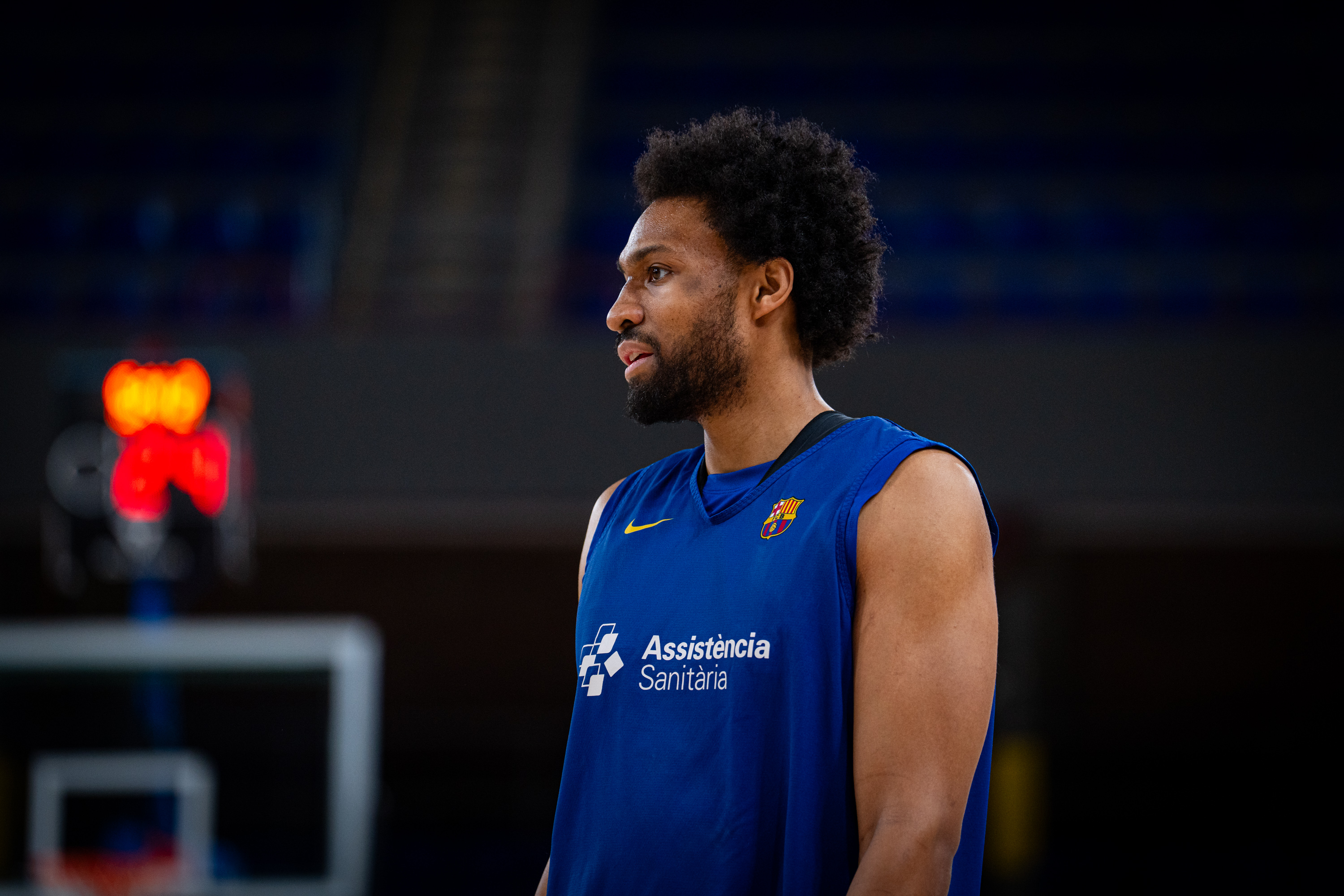 Laporta está enamorado de él y ya se trabaja en su continuidad