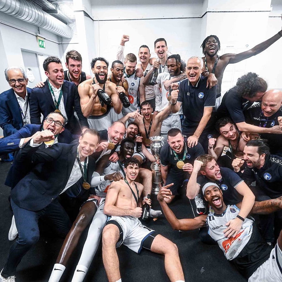 Pedro Llompart: “La oportunidad fue inesperada; quiero construir algo grande en Nápoles”