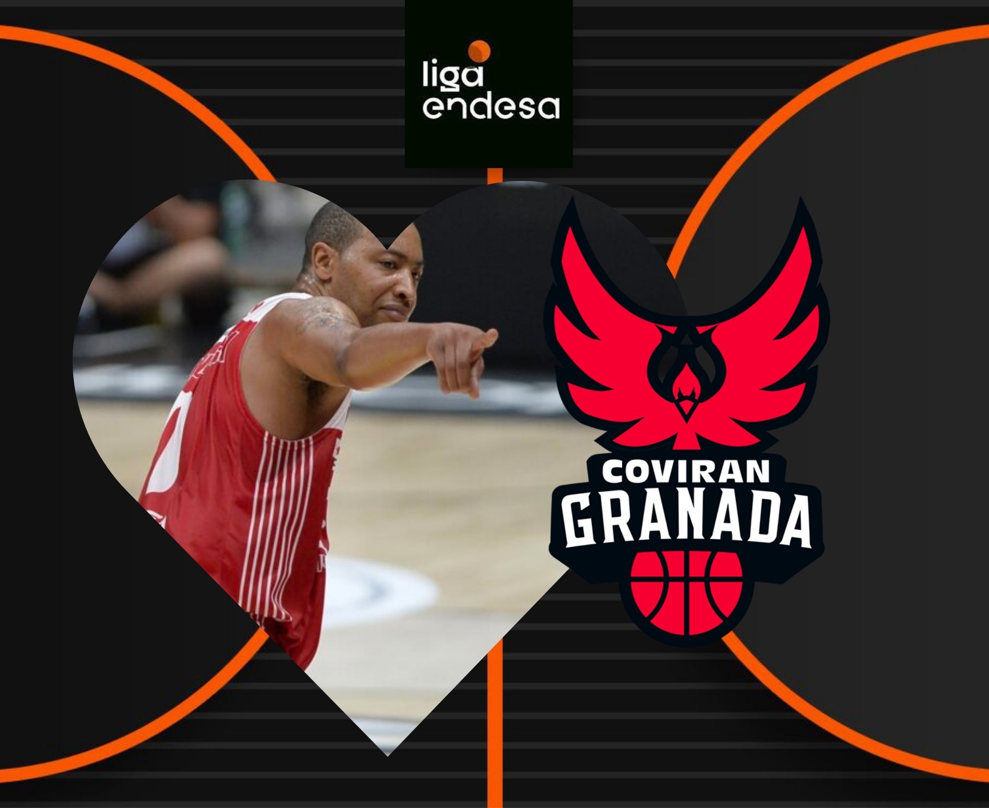 Coviran Granada no se desanima, ya tiene el ojo echado a otro escolta