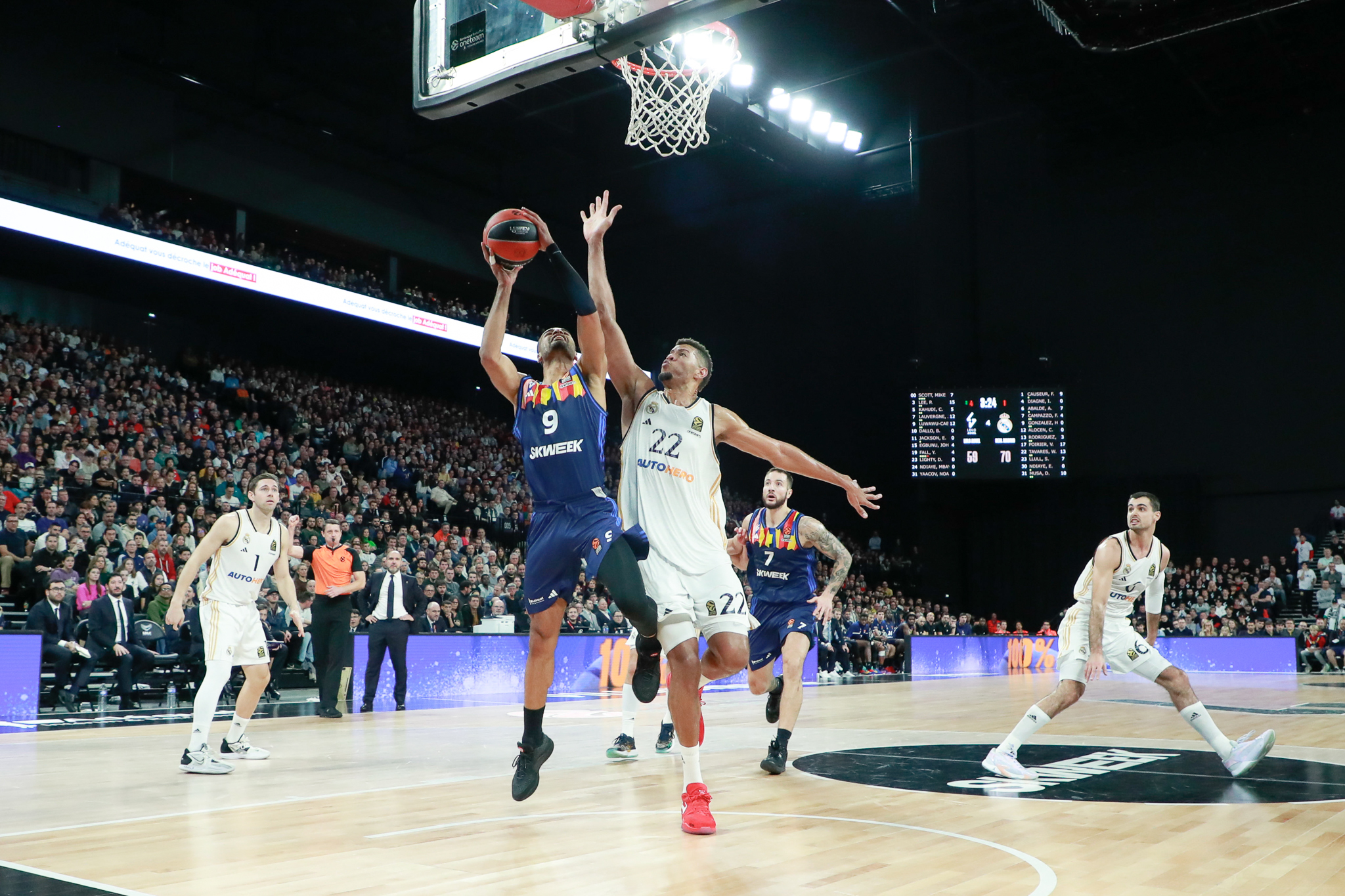 “Completamente falso”: Se desmiente el interés de Dubai por una estrella del Real Madrid