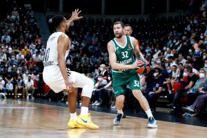 Llegan refuerzos a Monbús Obradoiro desde Italia y con experiencia Euroliga