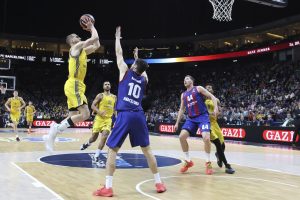 Barça: Grimau pide la renovación de este jugador indispensable