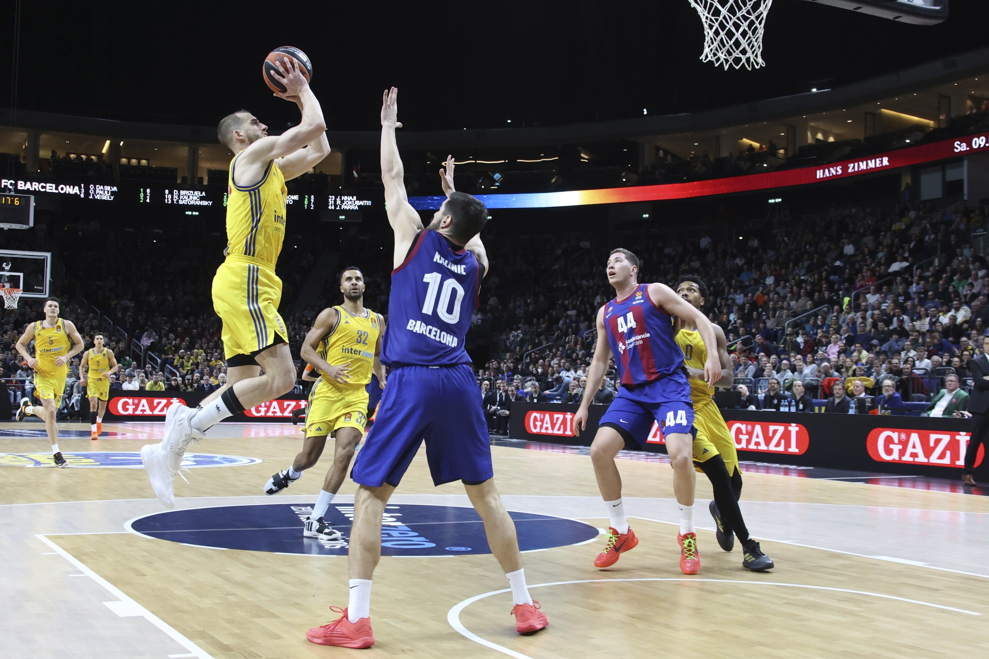 Barça: Grimau pide la renovación de este jugador indispensable