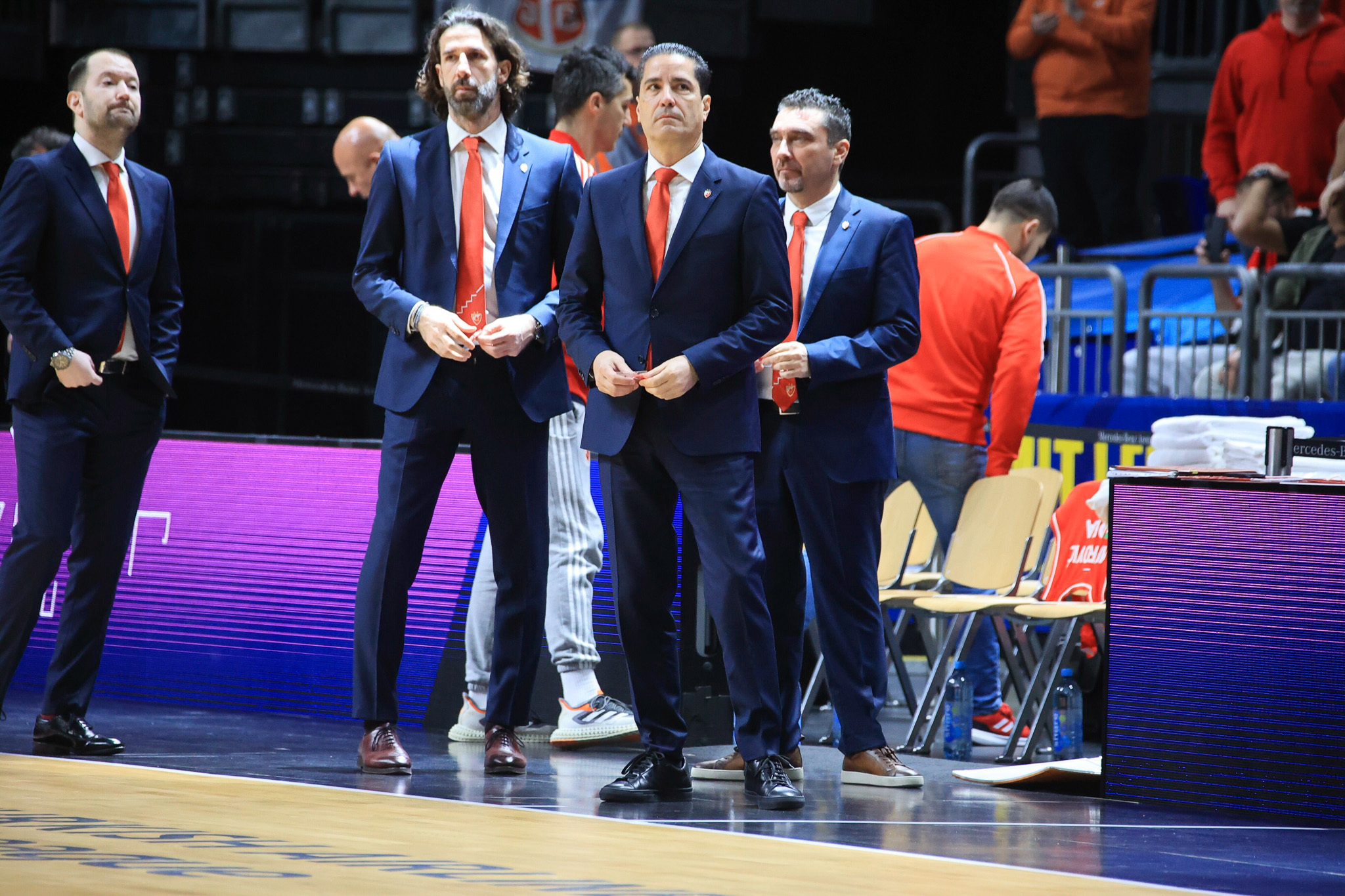 “Las ofertas de Asia, más dinero y menos exigencia” Representante de jugadores