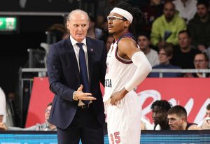 Ivanovic rechazó a Howard y Moneke según medios serbios