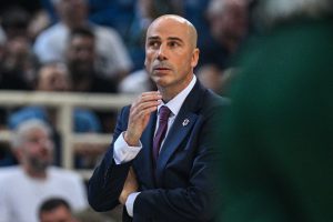 Joan Peñarroya, sondeado en el mercado turco