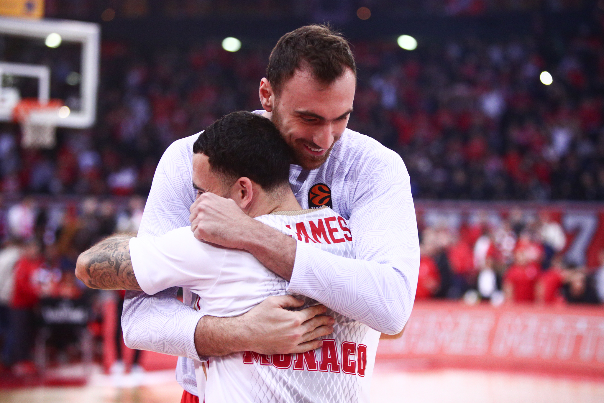 La estrella de Mónaco suelta la bomba: “Mi próximo contrato será el último”