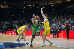 La estrella del próximo mercado de verano: Varios equipos pretenden su fichaje