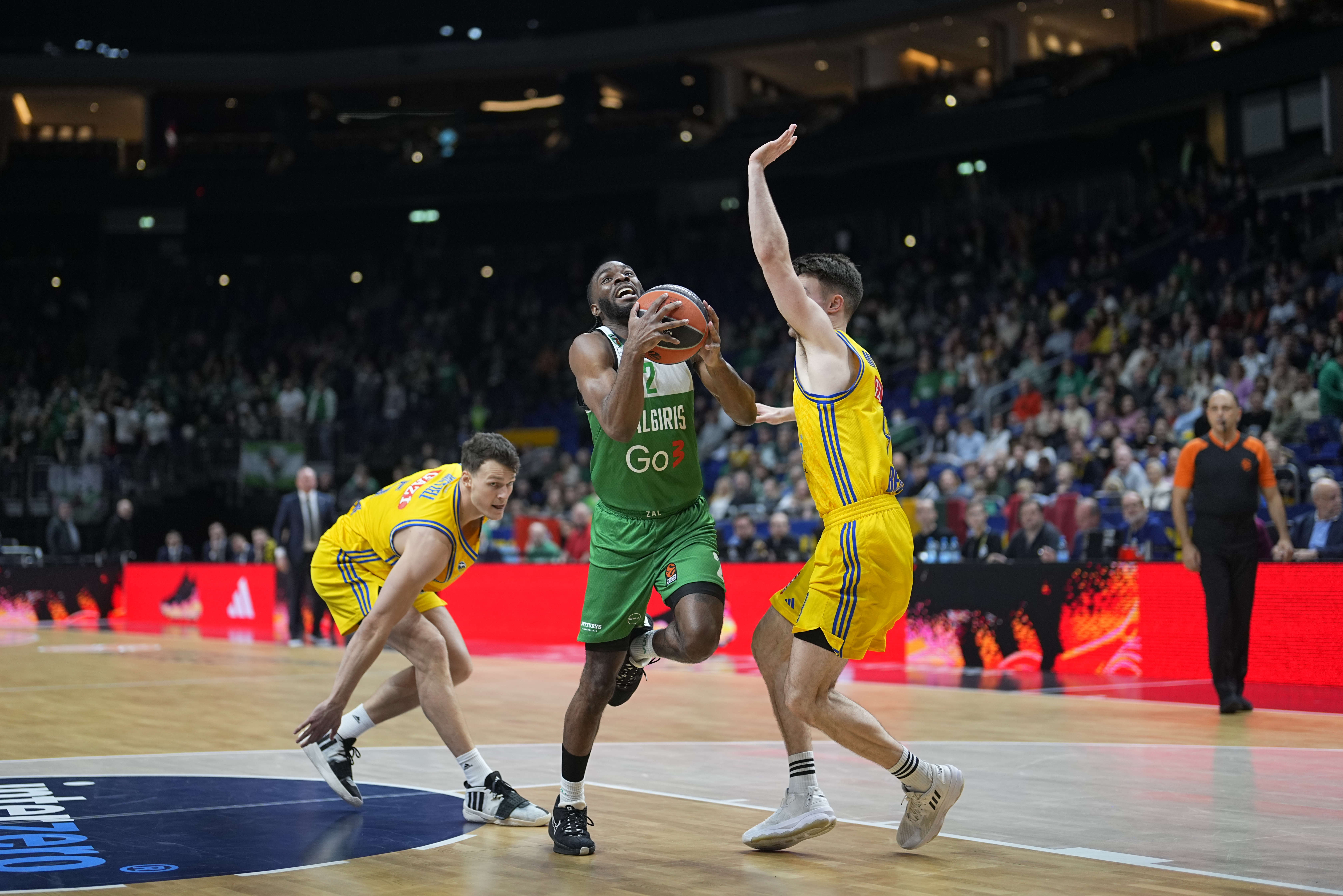 La estrella del próximo mercado de verano: Varios equipos pretenden su fichaje