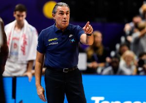 Sergio Scariolo ¿al rescate de un gigante de Euroliga?