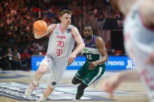 5 jugadores de la liga australiana que podrían acabar en la ACB