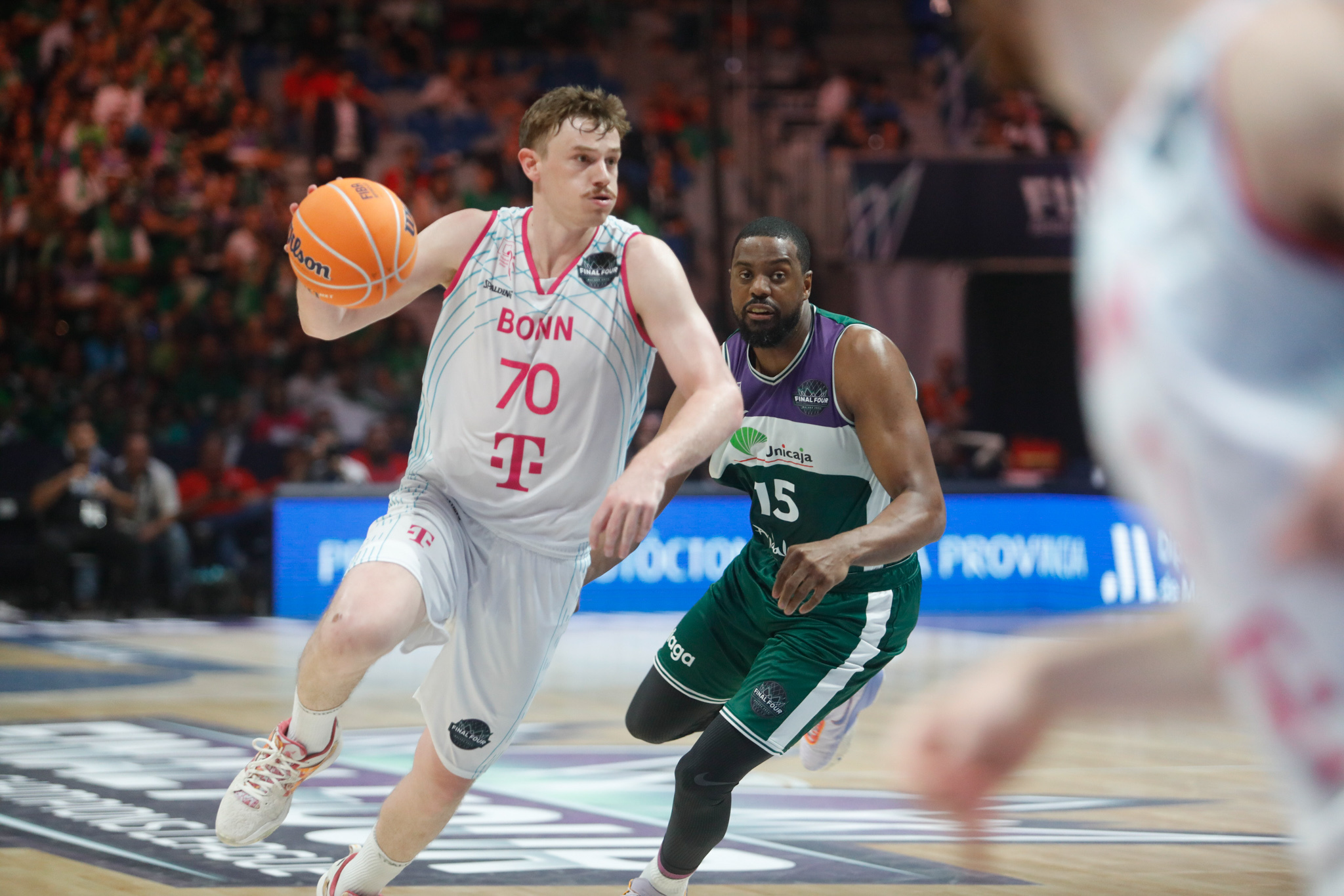 5 jugadores de la liga australiana que podrían acabar en la ACB