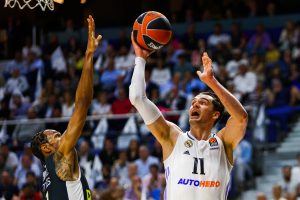 “Veo a Hezonja en el Partizan o en el Panathinaikos”