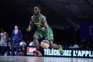 Fichaje ACB: Nuevo base para Bàsquet Girona