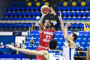 OFICIAL: Movistar Estudiantes incorpora al jugador que era el mejor del Betis