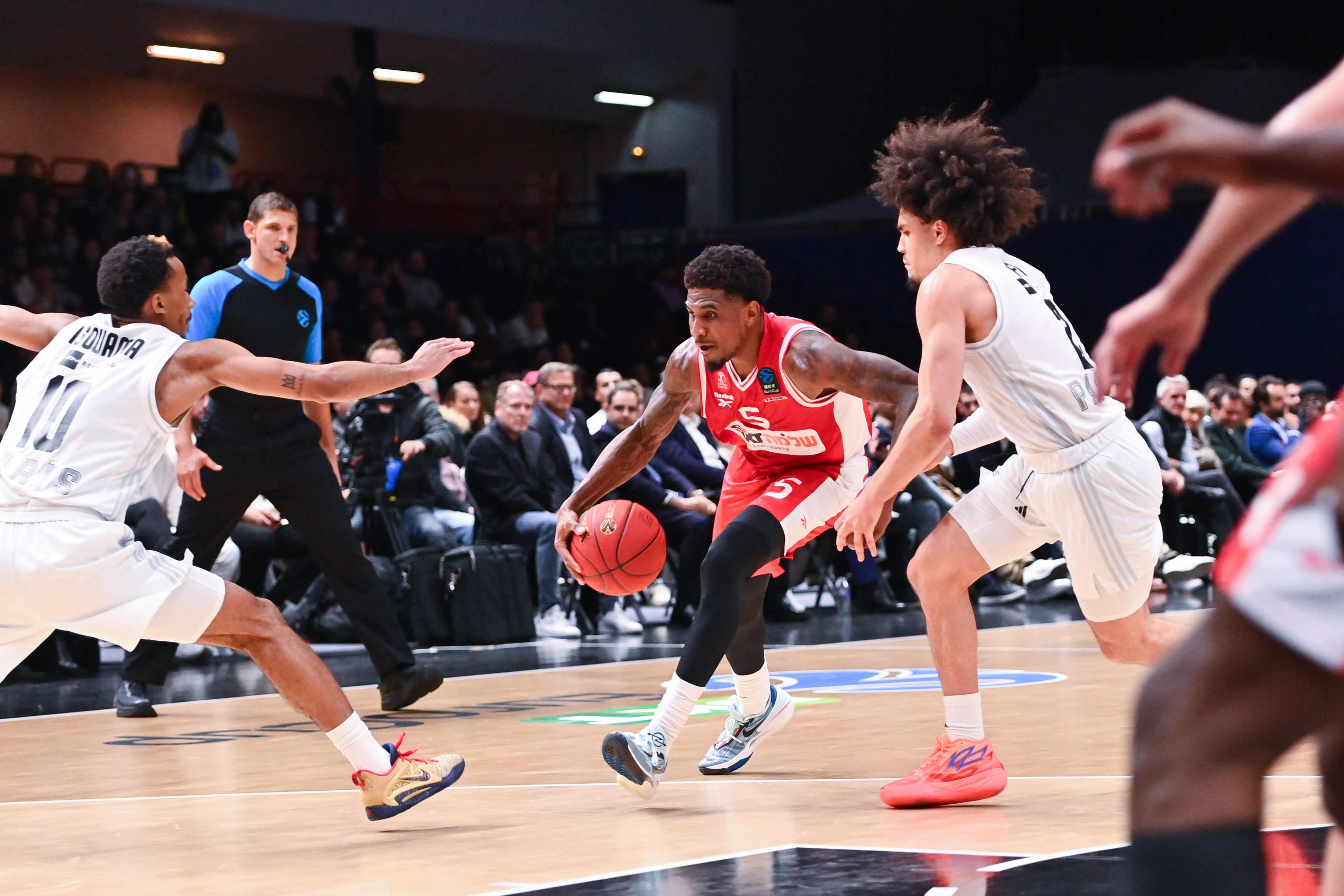 Un ex del Barça suspendido por dopaje